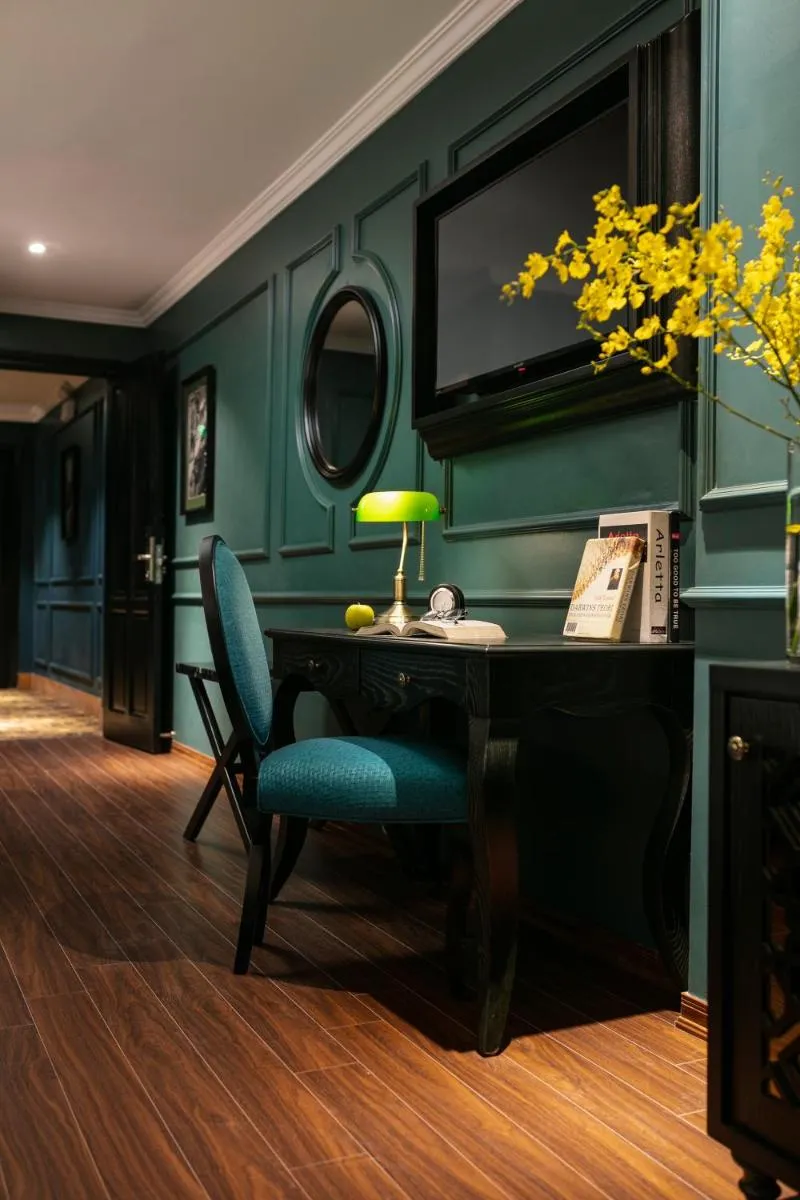 Image 3 of Grande Collection Hotel & Spa