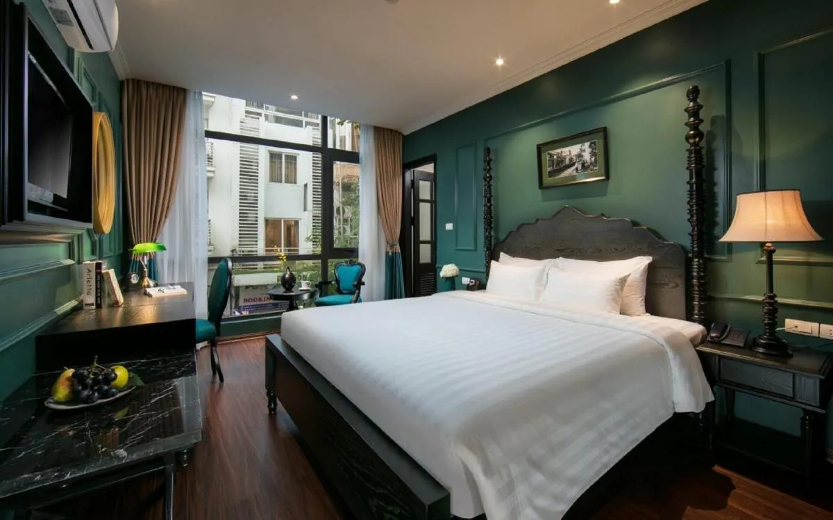 Image 2 of Grande Collection Hotel & Spa