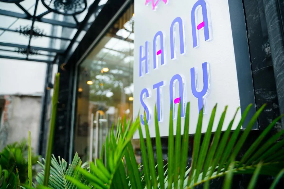 Image 2 of HANA Stay