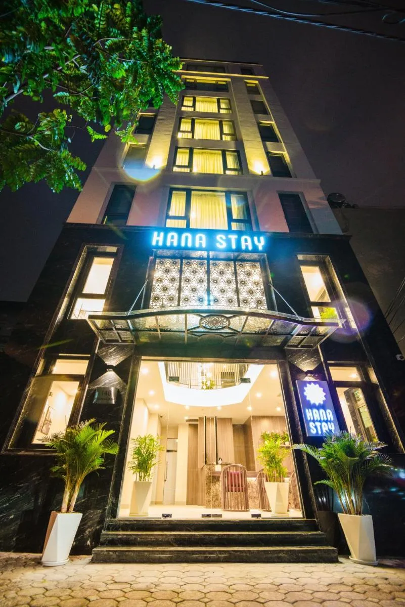 Image 4 of HANA Stay