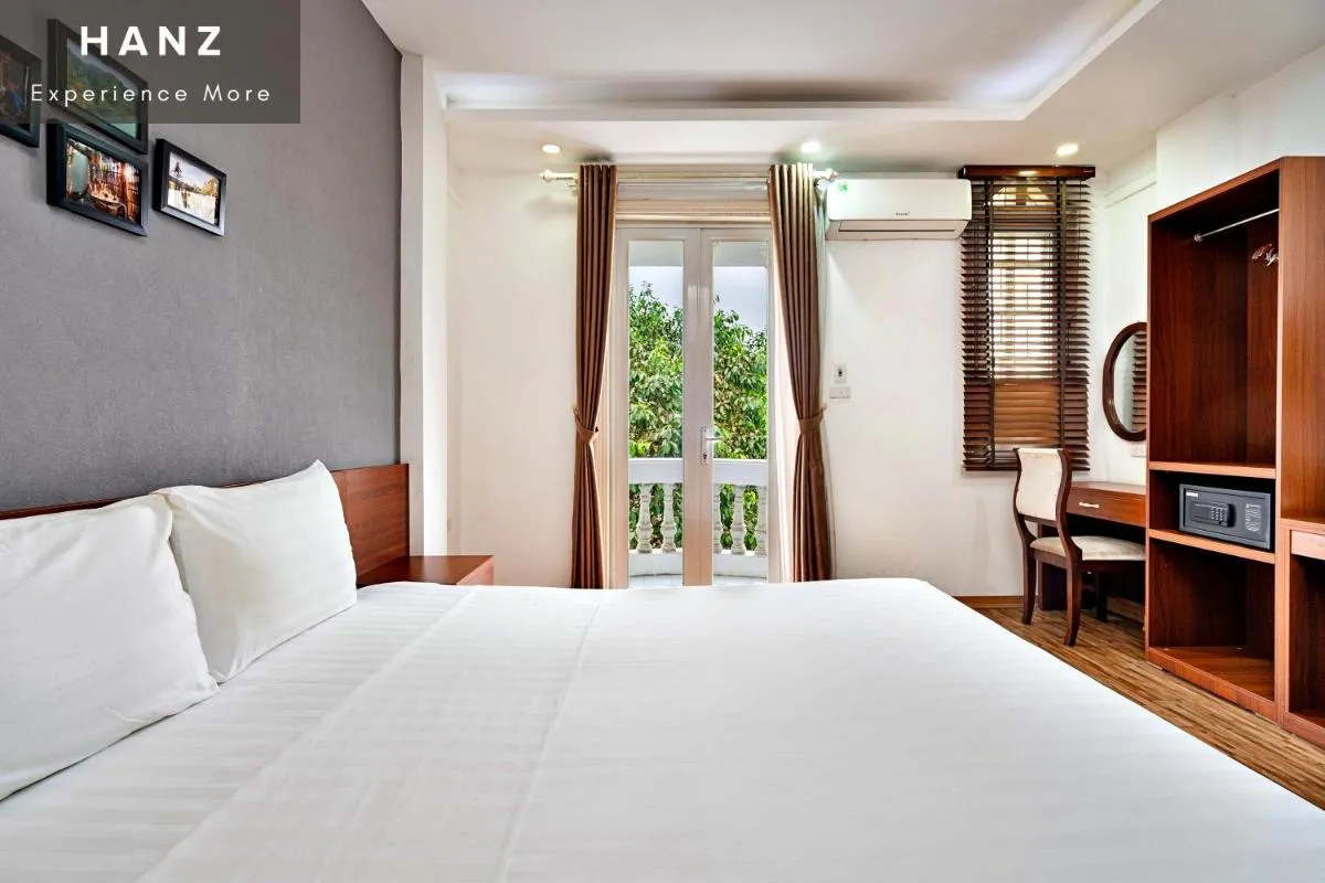 Image 5 of HANZ AMI Central Hotel Hanoi