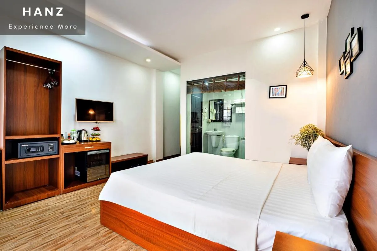 Image 2 of HANZ AMI Central Hotel Hanoi