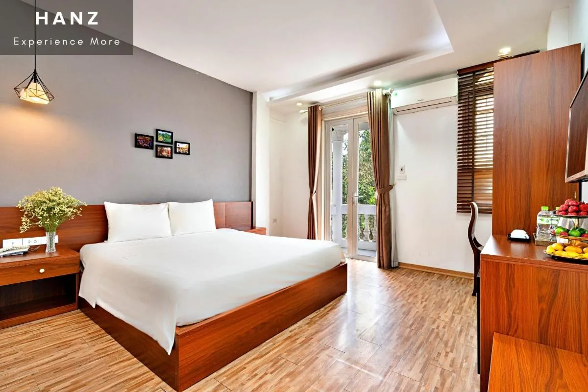 Image 6 of HANZ AMI Central Hotel Hanoi