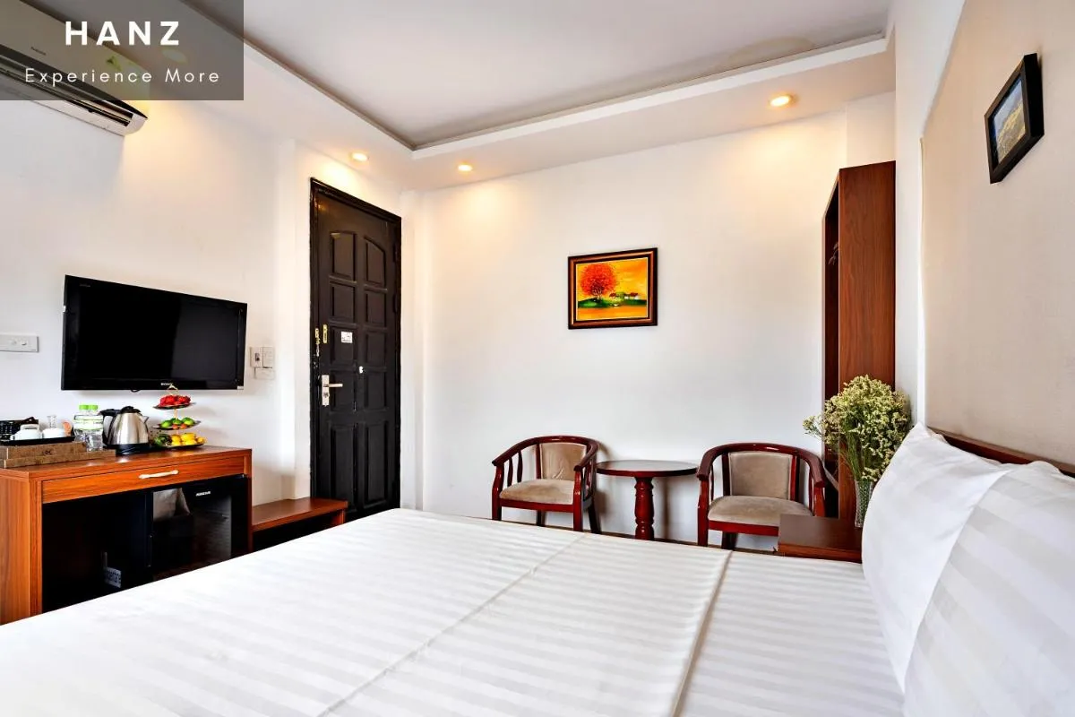 Image 3 of HANZ AMI Central Hotel Hanoi