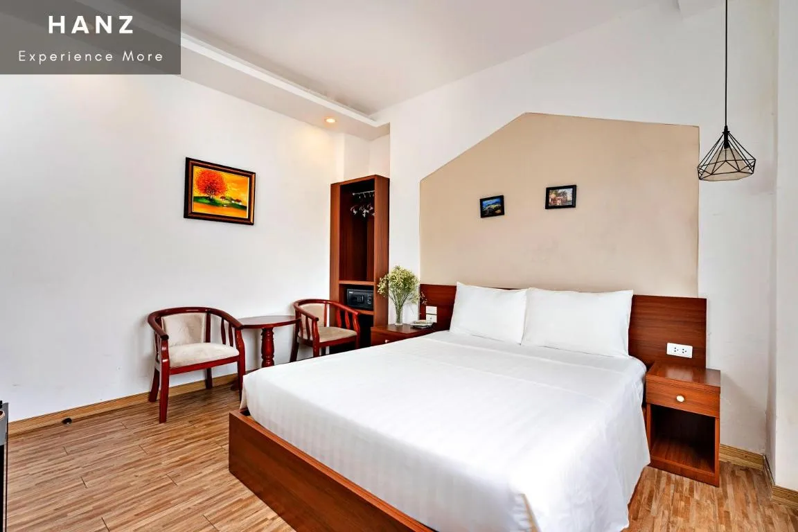 Image of HANZ Ami Hotel