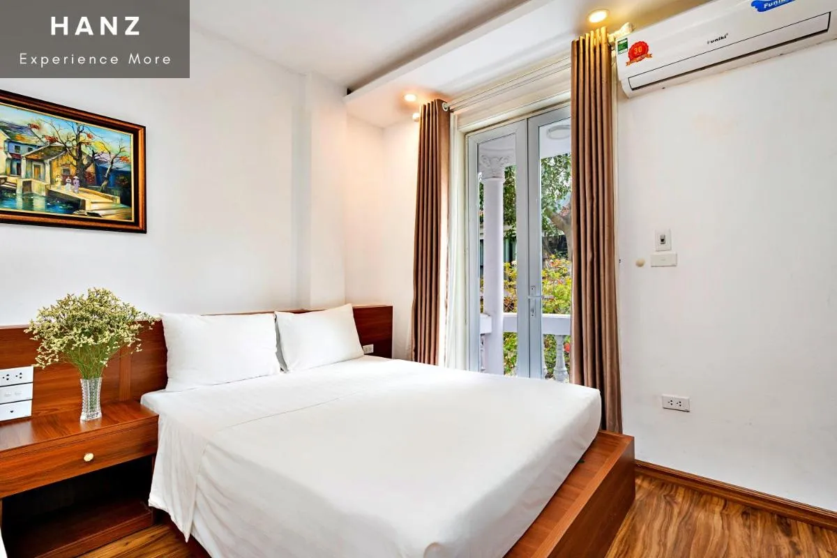 Image 1 of HANZ Ami Hotel