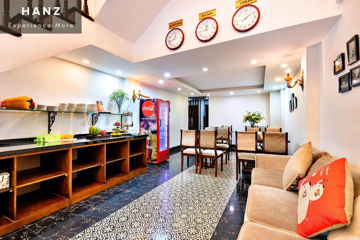 Image 2 of HANZ Ami Hotel