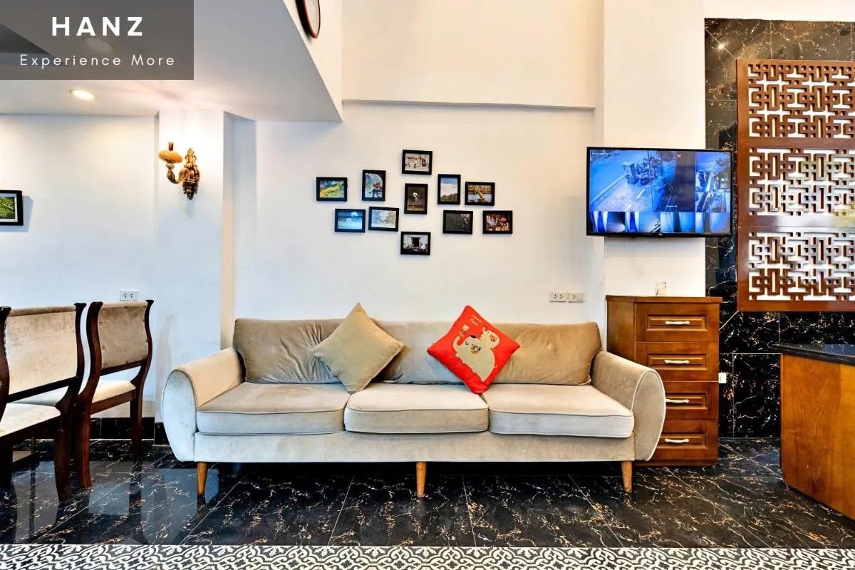 Image 3 of HANZ Ami Hotel