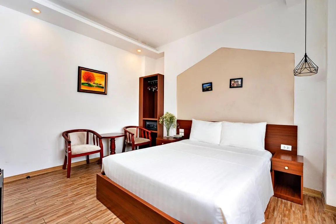 Image of HANZ Ami Hotel 30 Hang Cot Old Quarter