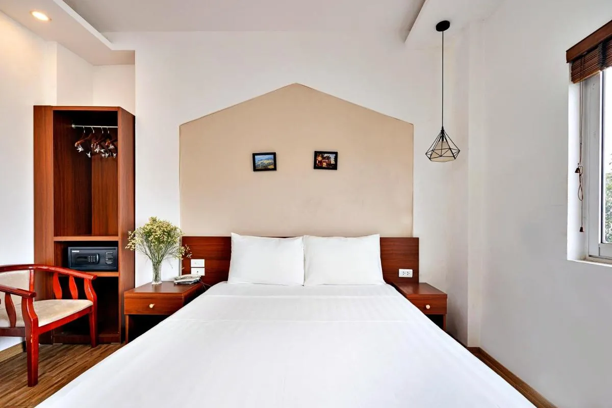 Image 2 of HANZ Ami Hotel 30 Hang Cot Old Quarter