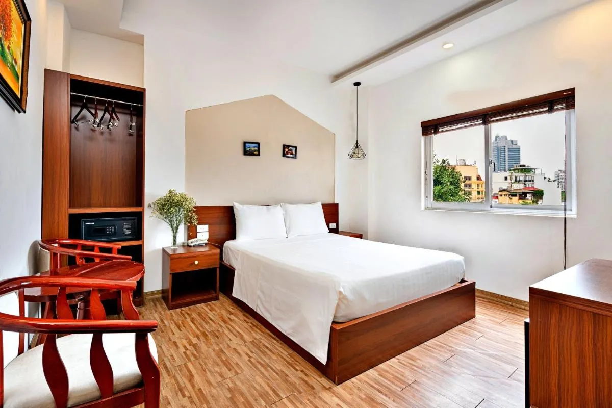 Image 4 of HANZ Ami Hotel 30 Hang Cot Old Quarter