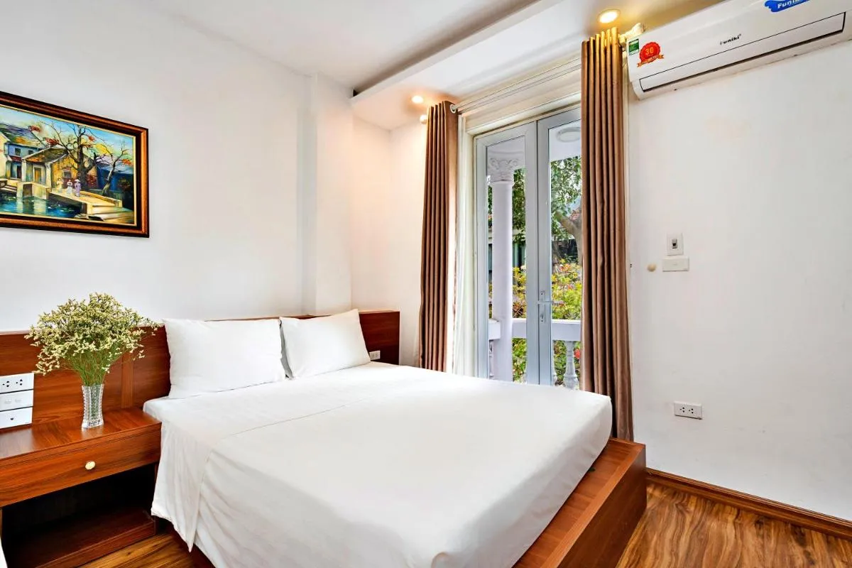 Image 1 of HANZ Ami Hotel 30 Hang Cot Old Quarter