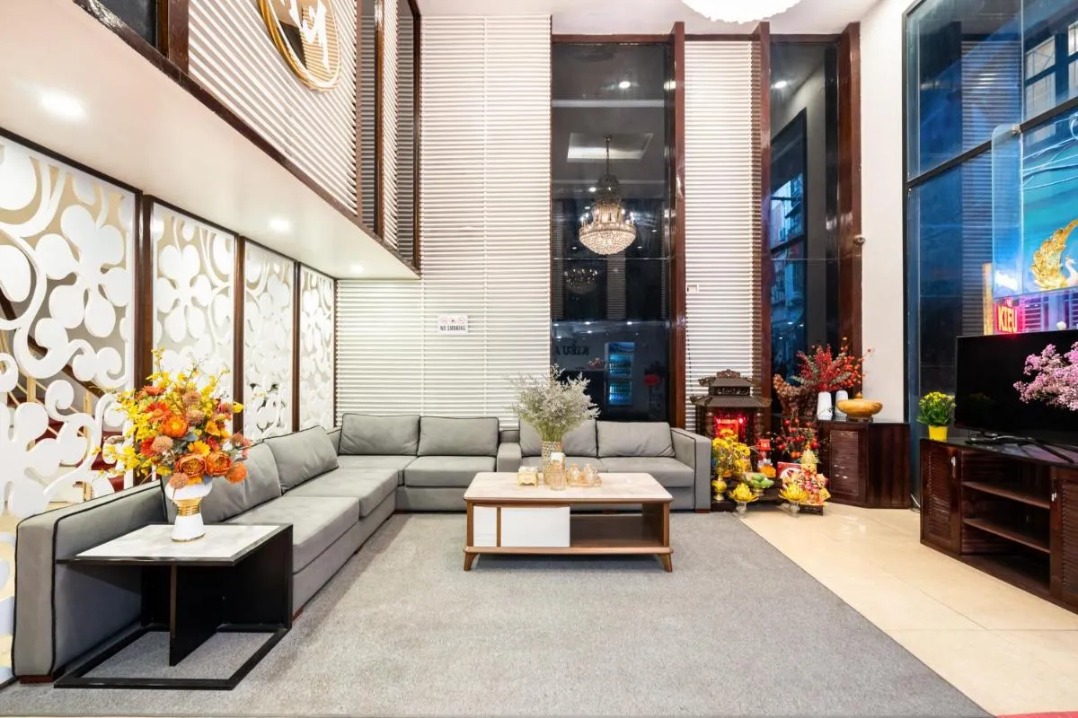 Image 4 of HANZ Kieu Anh Hotel