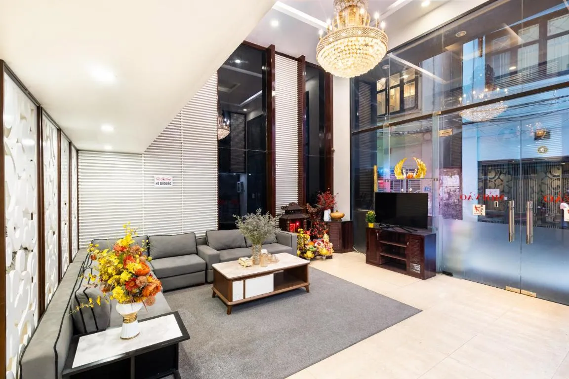 Image of HANZ Kieu Anh Hotel