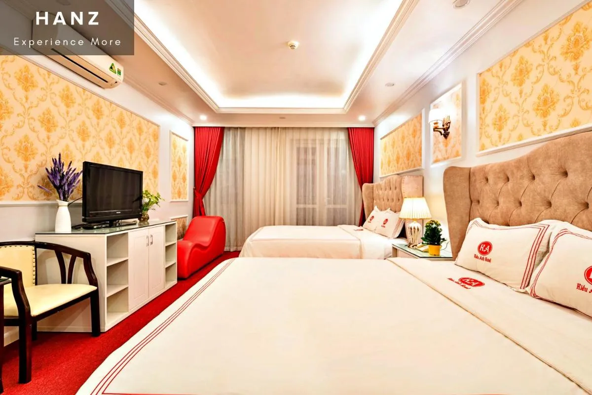 Image 3 of HANZ Kieu Anh Hotel
