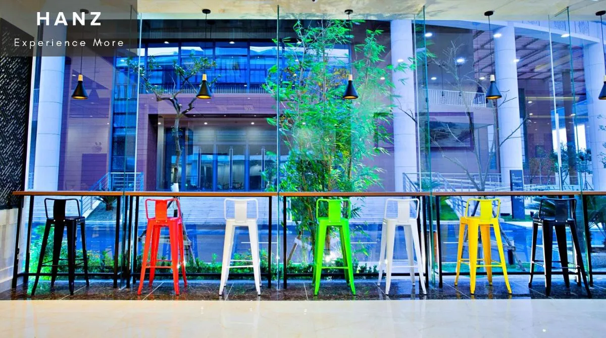 Image 3 of HANZ TOP Hotel