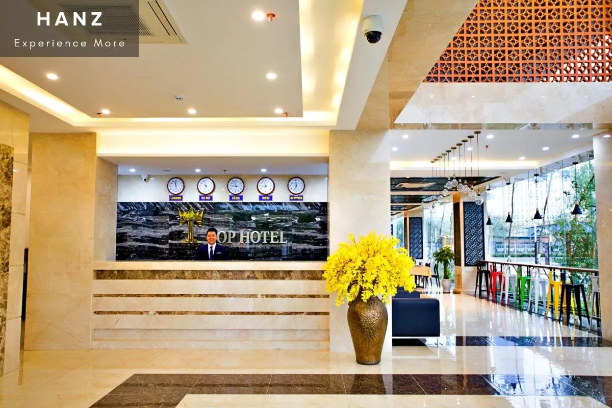 Image 4 of HANZ TOP Hotel
