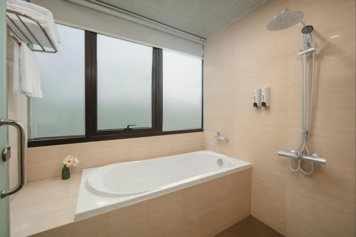 Image 6 of HB Serviced Apartment – 121B Quan Hoa