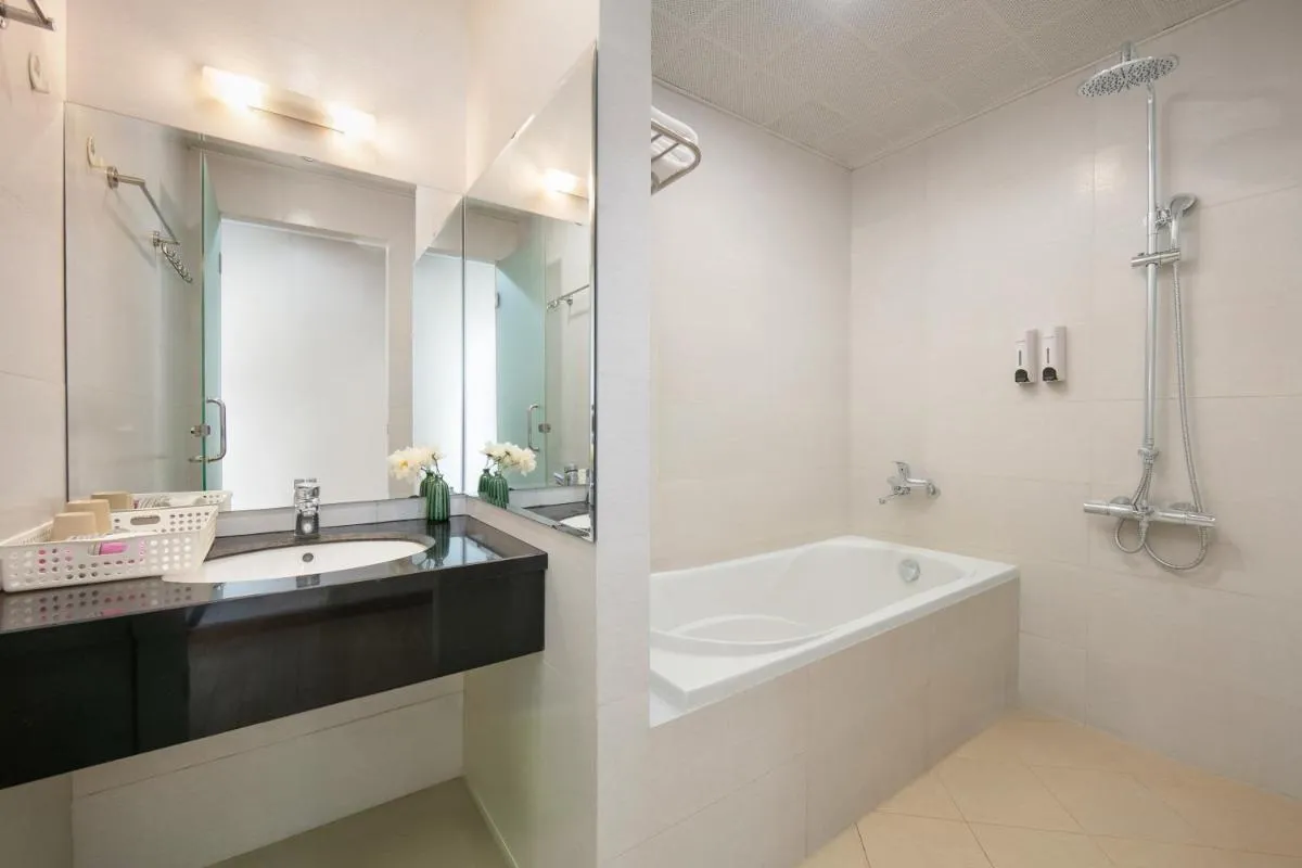 Image 2 of HB Serviced Apartment – 121B Quan Hoa