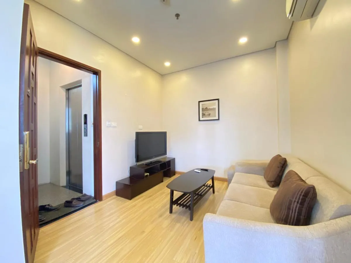 Image 4 of HB Serviced Apartment – 12 Trần Quý Kiên