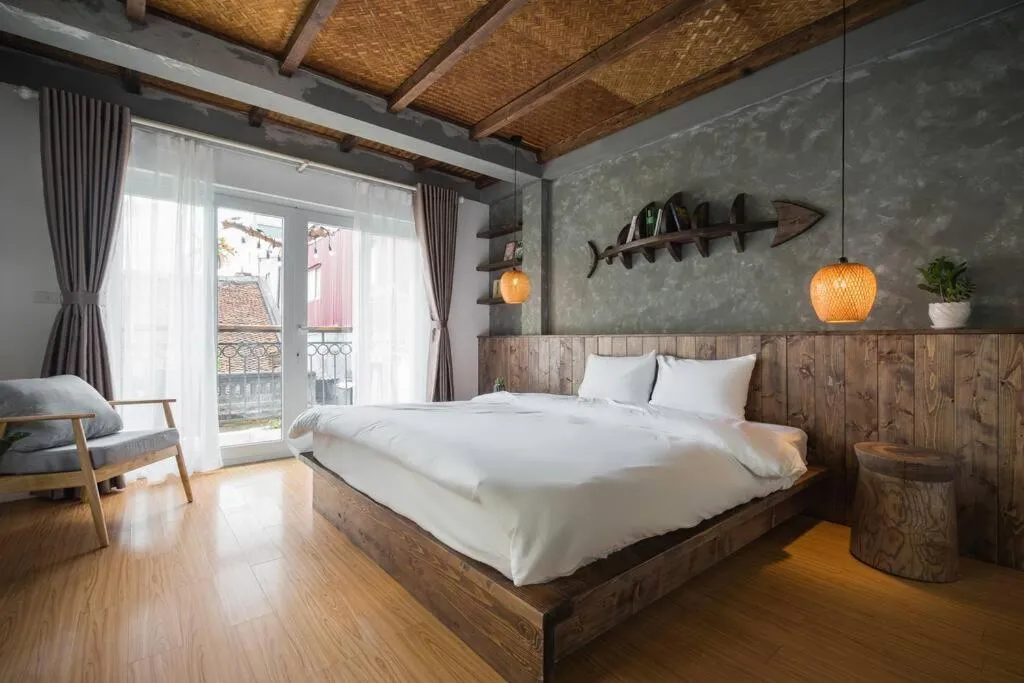 Image of HIDDEN GEM*HEART of THE OLD QUARTER*5BR*FULL HOUSE