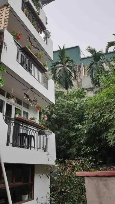 Image 5 of HIDDEN GEM*HEART of THE OLD QUARTER*5BR*FULL HOUSE