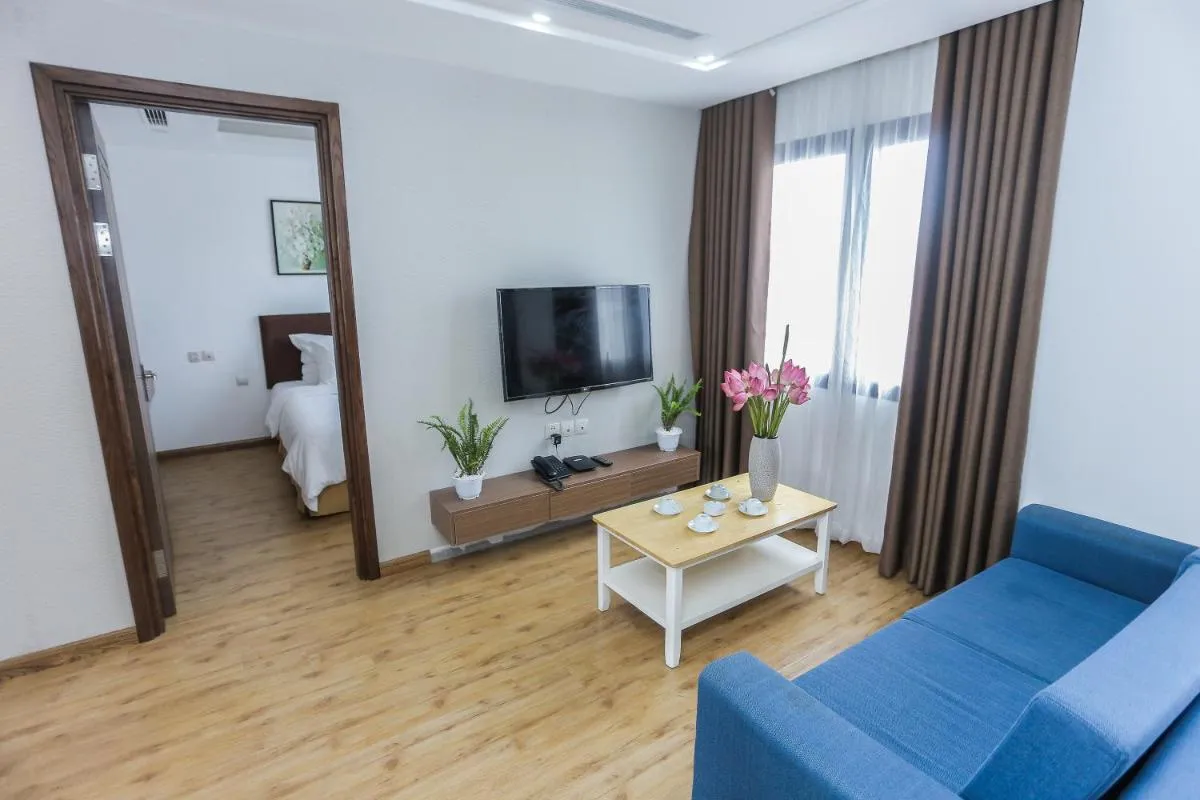 Image 5 of HNC Premier Hotel & Residences