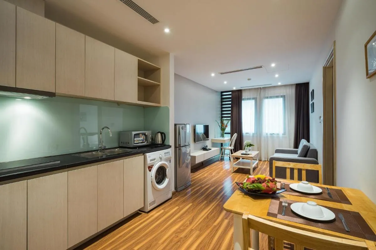 Image 4 of HNC Premier Hotel & Residences
