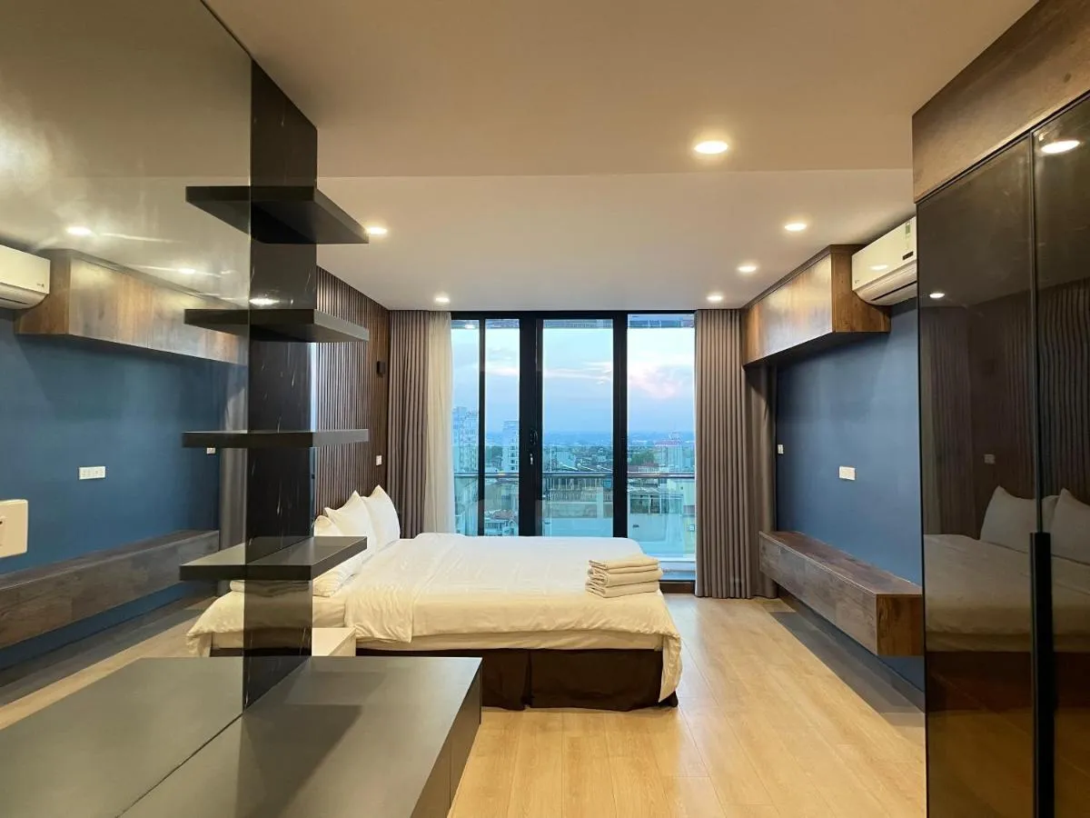 Image 1 of HNC Premier Hotel & Residences