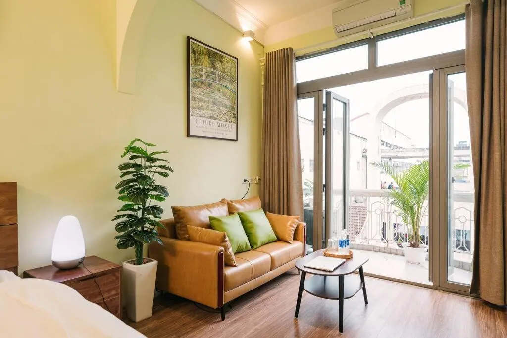Image of Ha Noi Nightmarket Homestay 3