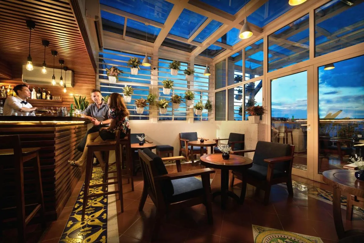 Image 2 of Hai Bay Hotel & Restaurant