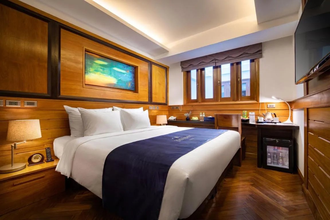 Image of Hai Bay Hotel & Restaurant