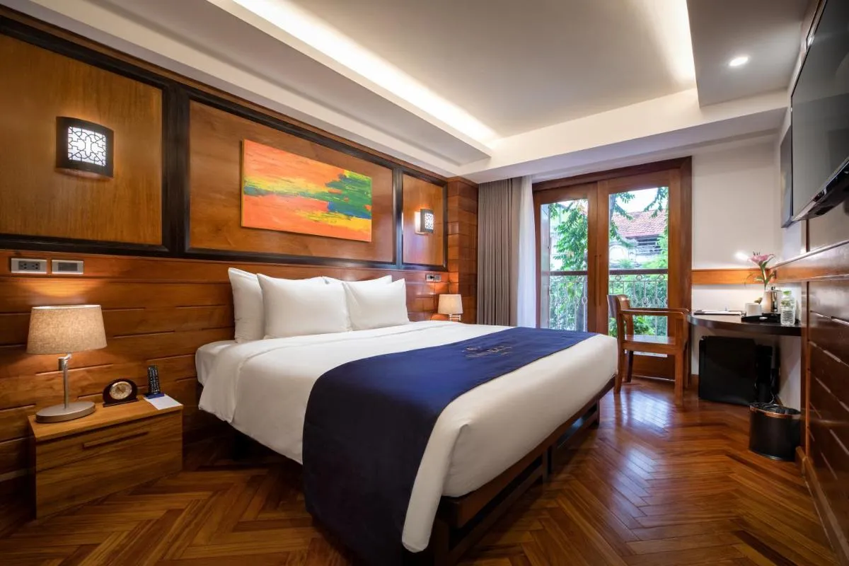 Image 4 of Hai Bay Hotel & Restaurant