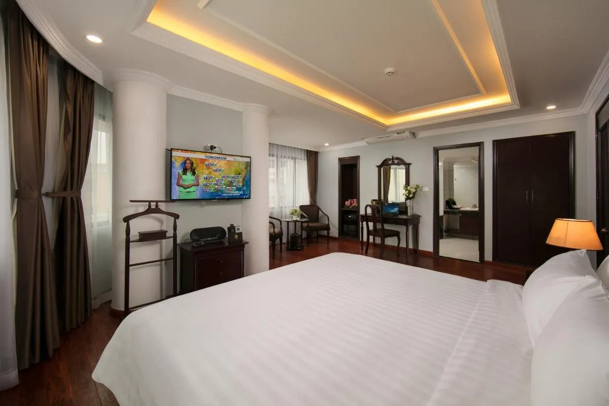 Image 5 of Halais Hotel