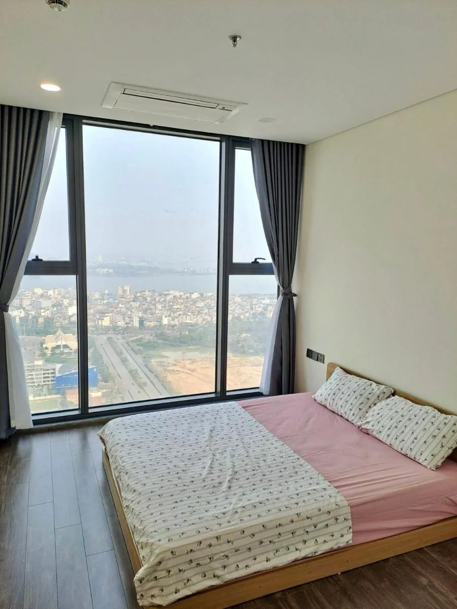 Image 3 of Han Jardin Westlake N01T7 3bedrooms