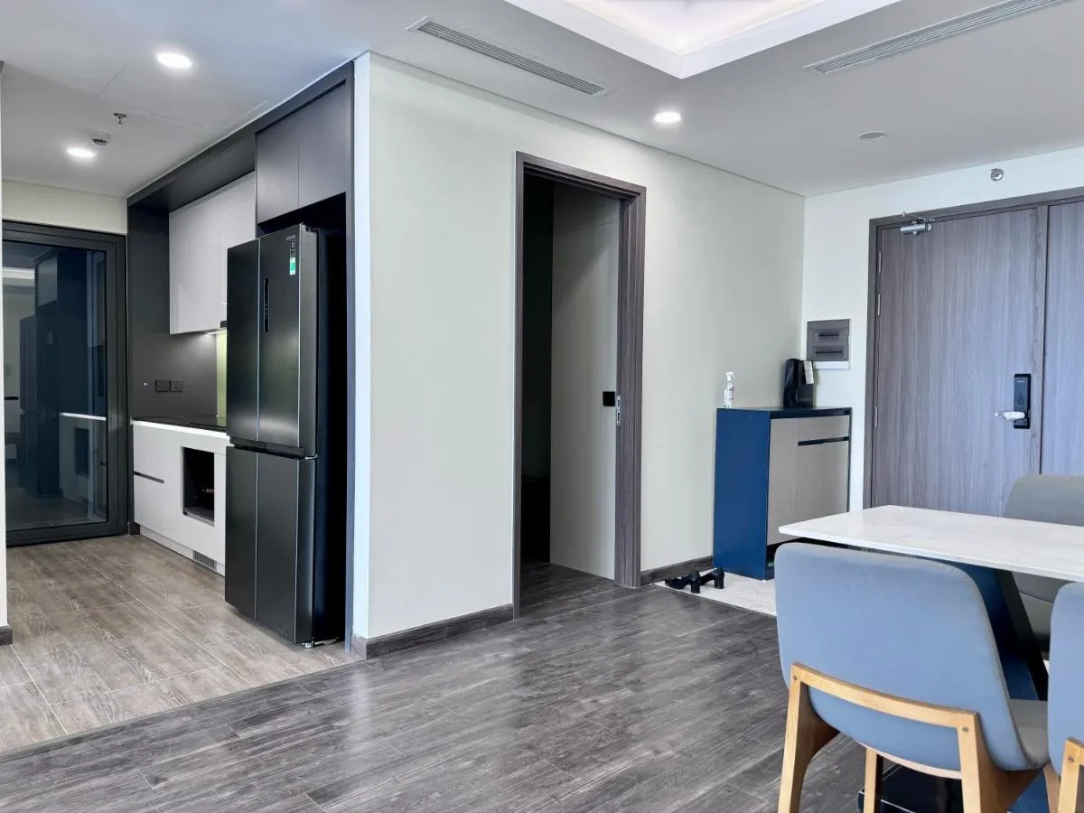 Image 1 of Han Jardin Westlake N01T7 3bedrooms