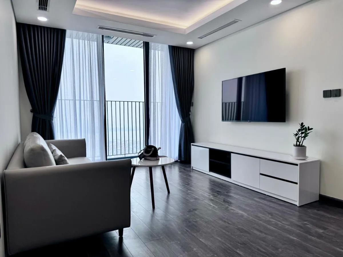 Image 2 of Han Jardin Westlake N01T7 3bedrooms