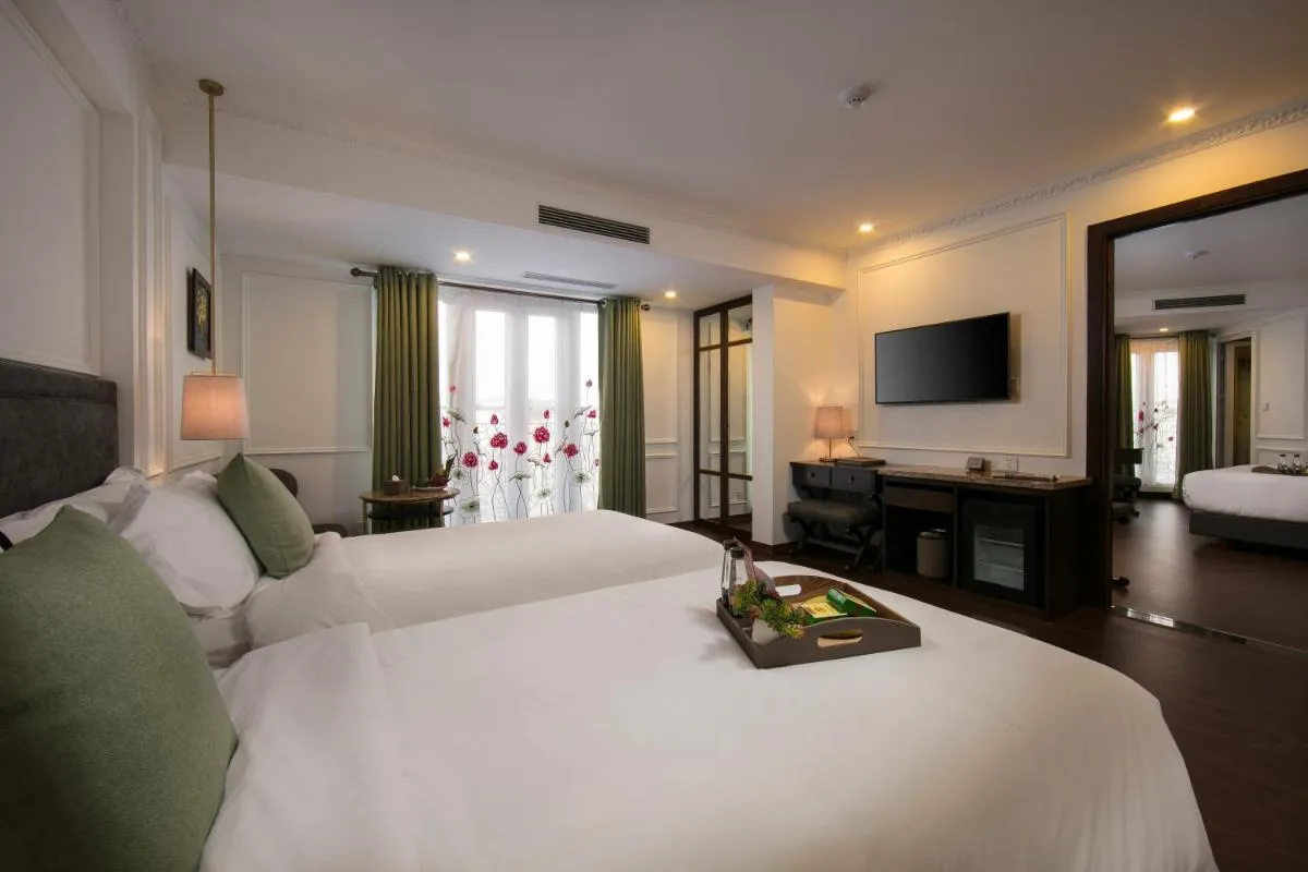 Image 6 of Hanoi Allure Hotel