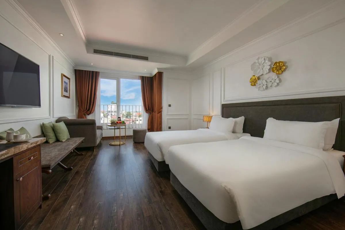 Image 5 of Hanoi Allure Hotel