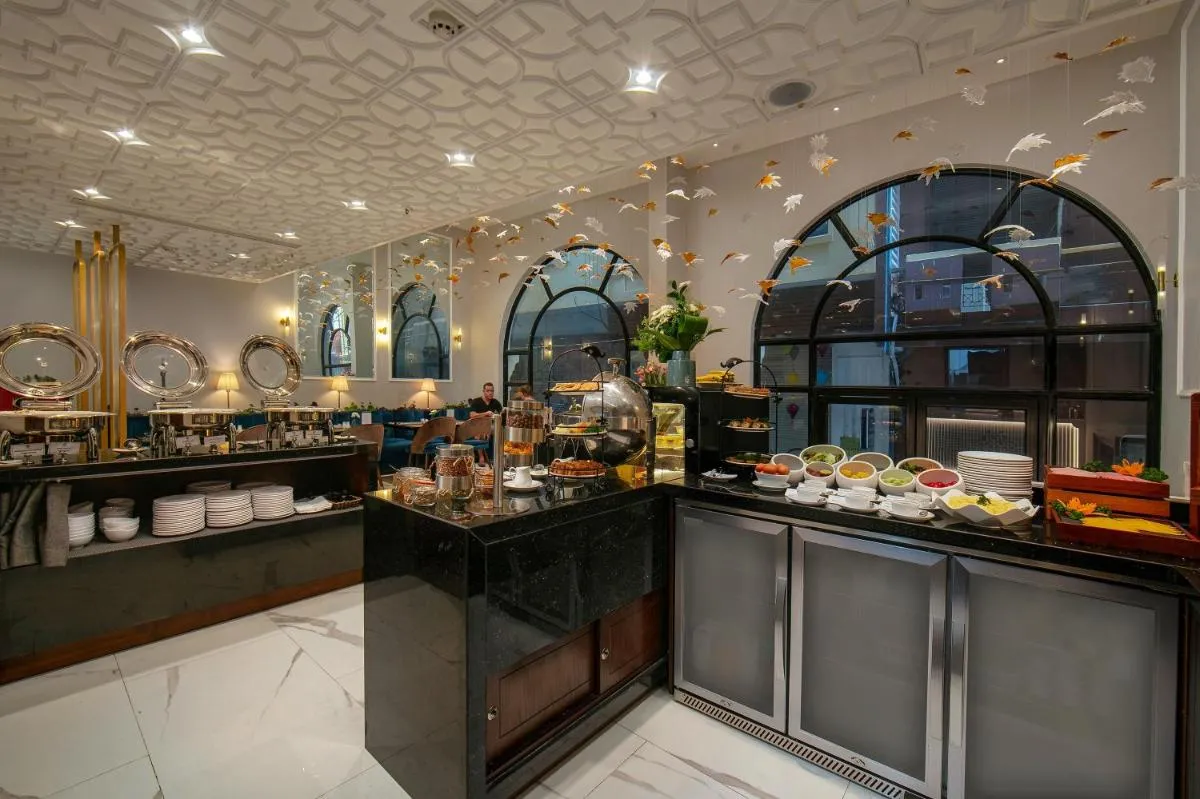 Image 2 of Hanoi Allure Hotel