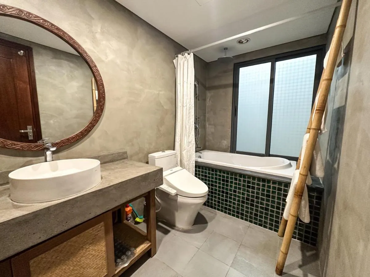 Image 2 of Hanoi Apartment – Nikomix Sakamoto II – 2 Bedrooms 60m2