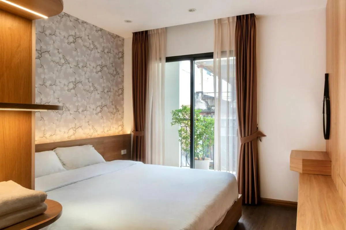 Image 1 of Hanoi Bliss – Apartment 1 in Hoan Kiem