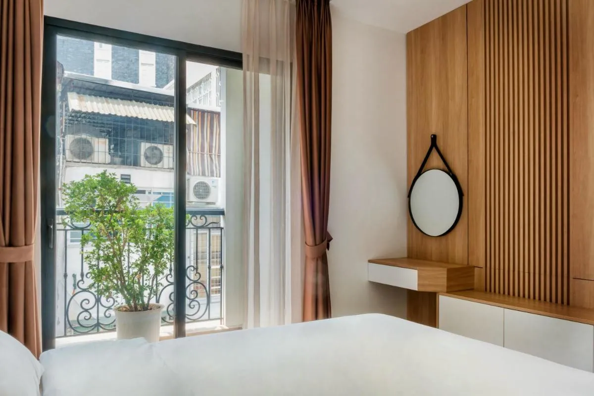 Image 6 of Hanoi Bliss – Apartment 1 in Hoan Kiem