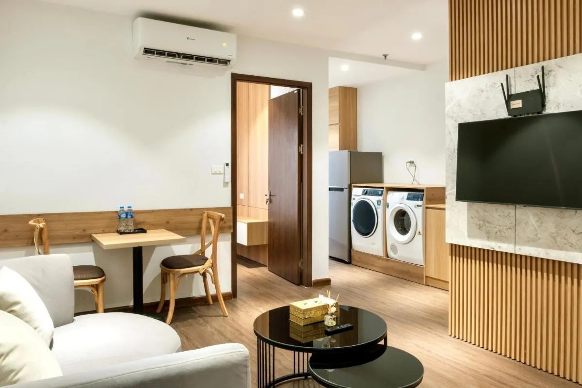 Image 4 of Hanoi Bliss – Apartment 1 in Hoan Kiem