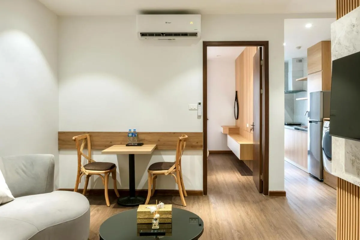 Image 3 of Hanoi Bliss – Apartment 1 in Hoan Kiem