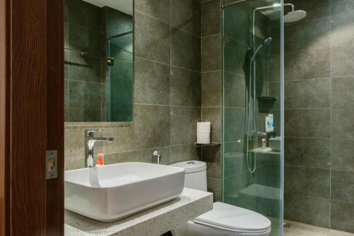 Image 2 of Hanoi Bliss – Apartment 1 in Hoan Kiem