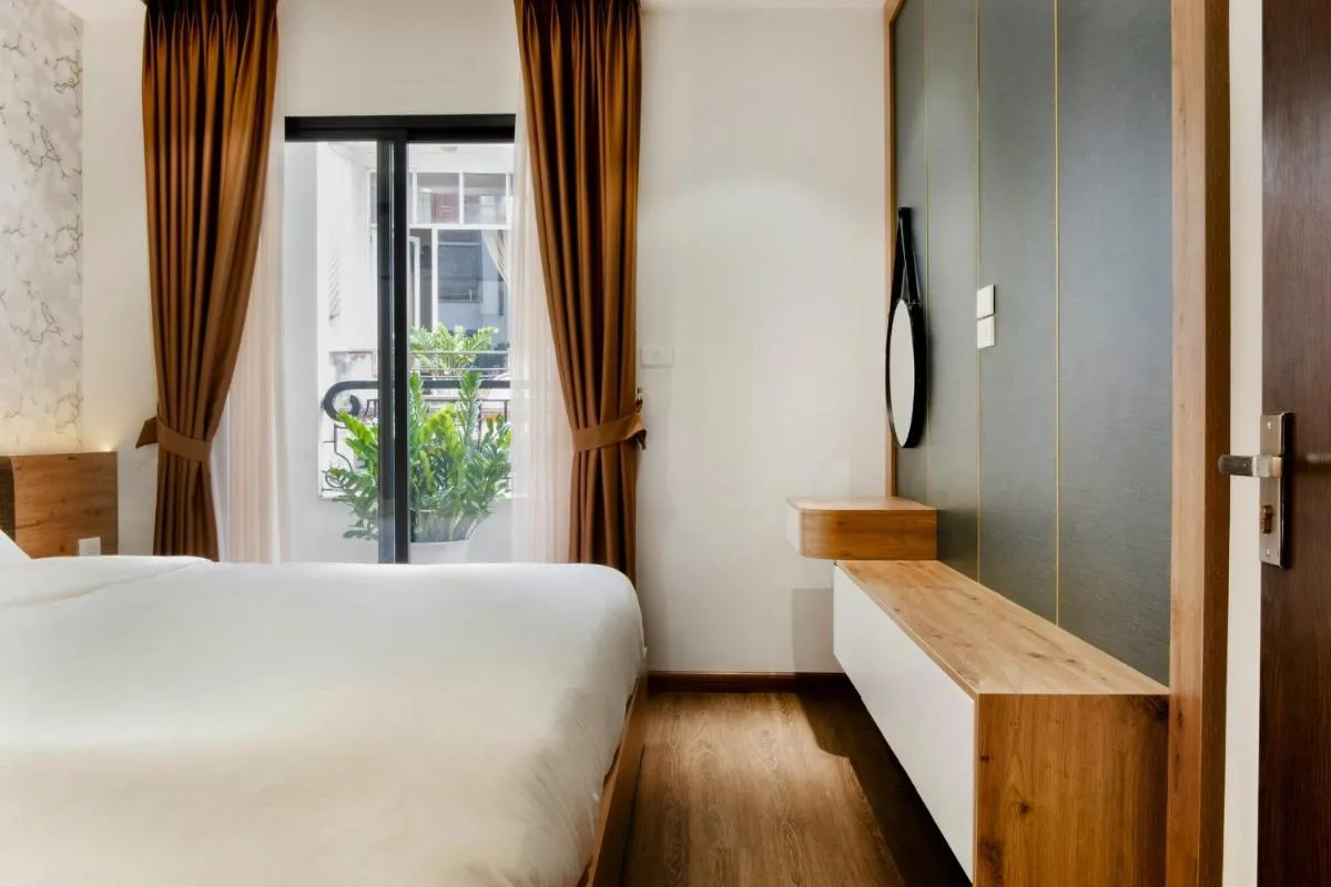 Image 6 of Hanoi Bliss – Apartment 2 in Hoan Kiem
