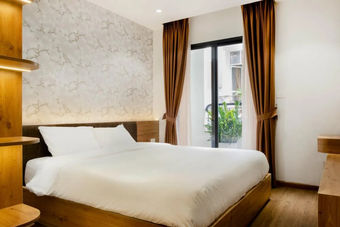 Image of Hanoi Bliss – Apartment 2 in Hoan Kiem