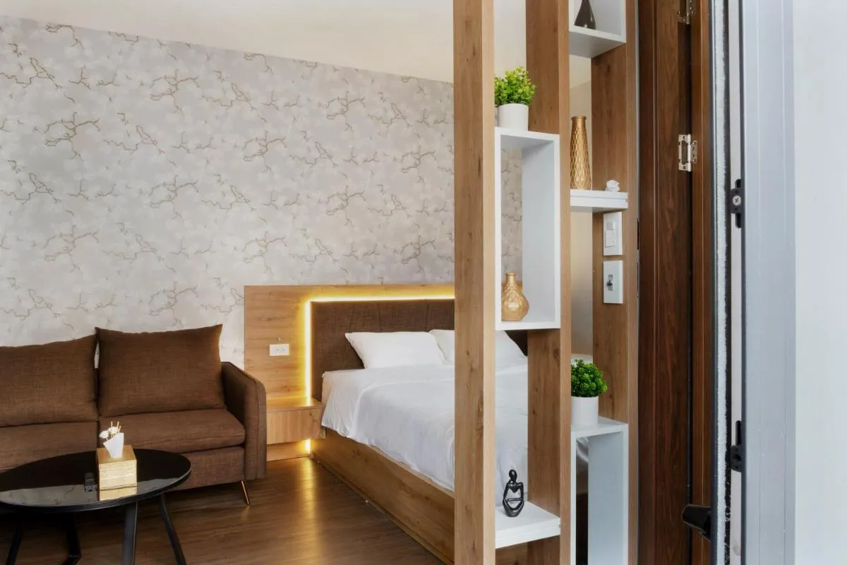 Image 6 of Hanoi Bliss – Studio Apartment in Hoan Kiem
