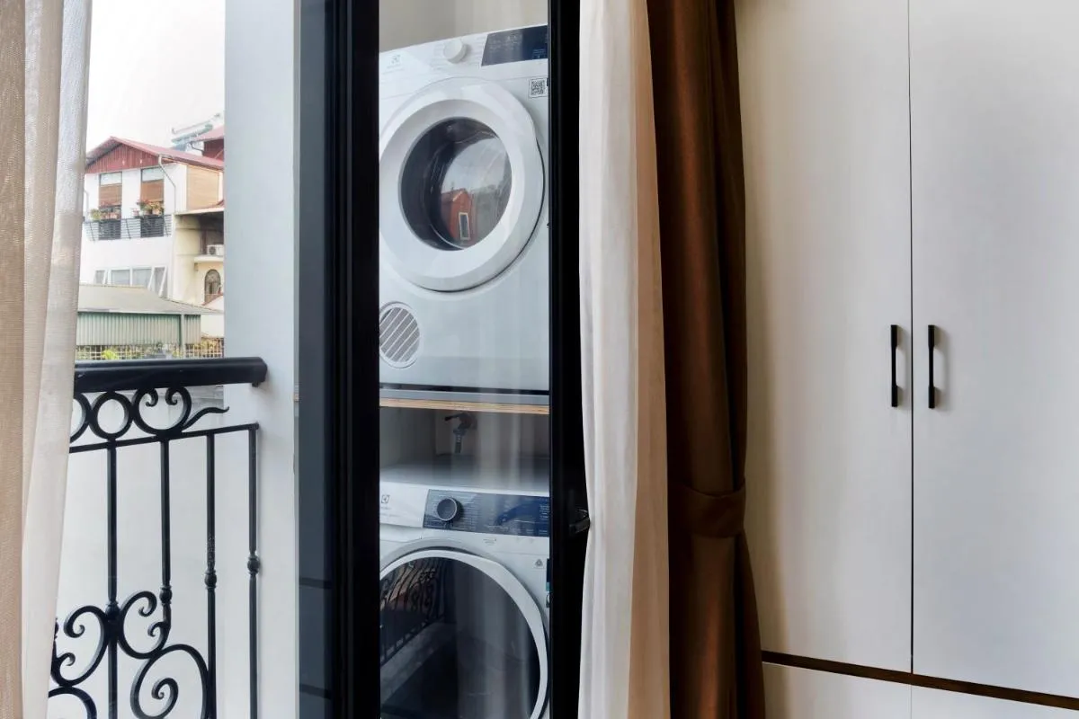 Image 4 of Hanoi Bliss – Studio Apartment in Hoan Kiem